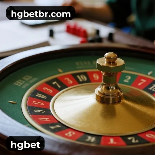 hgbet bônus — painel de promoções no aplicativo