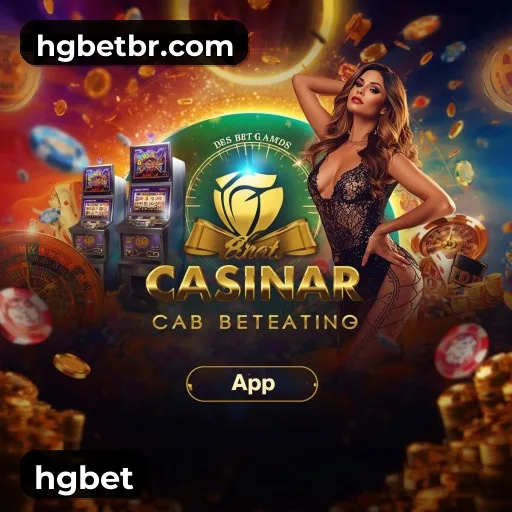 hgbet cadastro — tela de formulário no app oficial