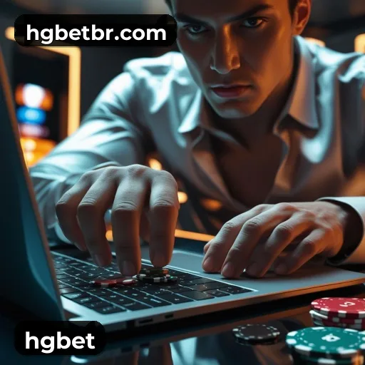 hgbet cadastro — verificação de conta e PIX no caixa