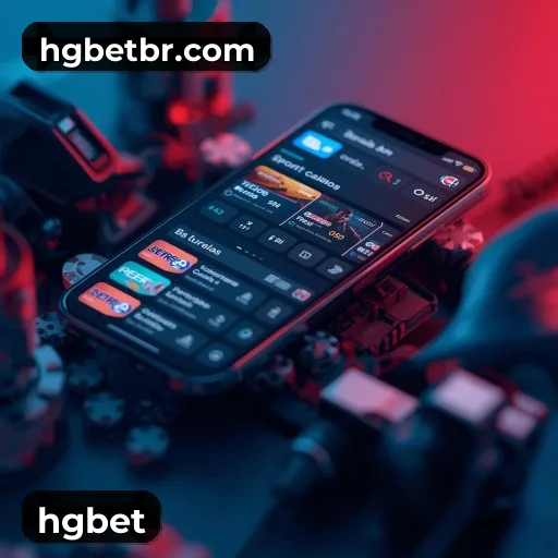 hgbet download — tutorial instalação APK passo a passo