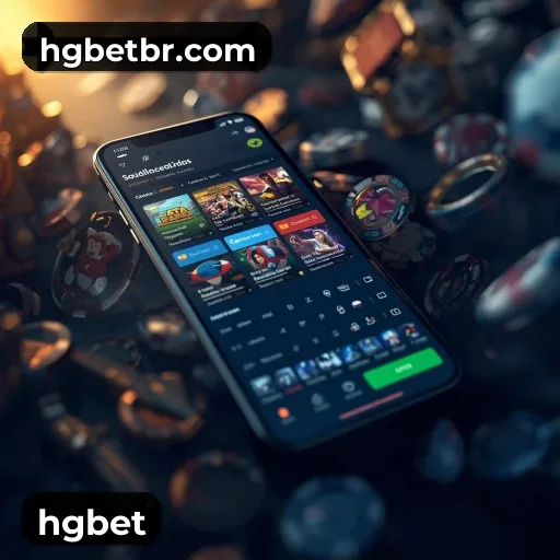 hgbet plataforma — saque cashout PIX com comprovante